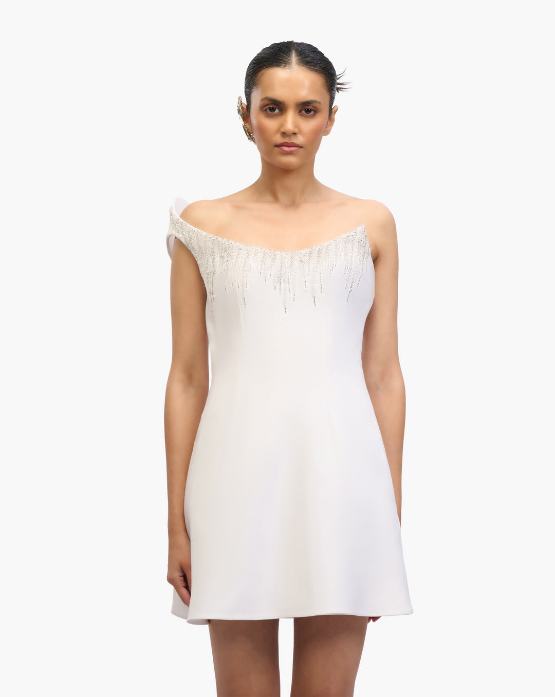 Eclipse Mini Dress