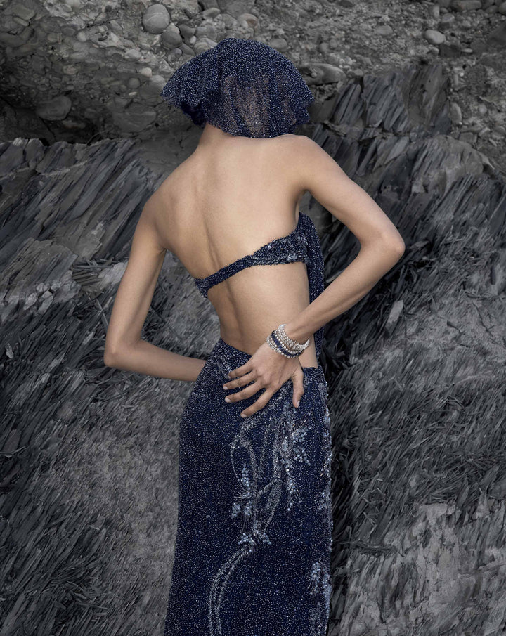 Twilight Eclipse Lehenga