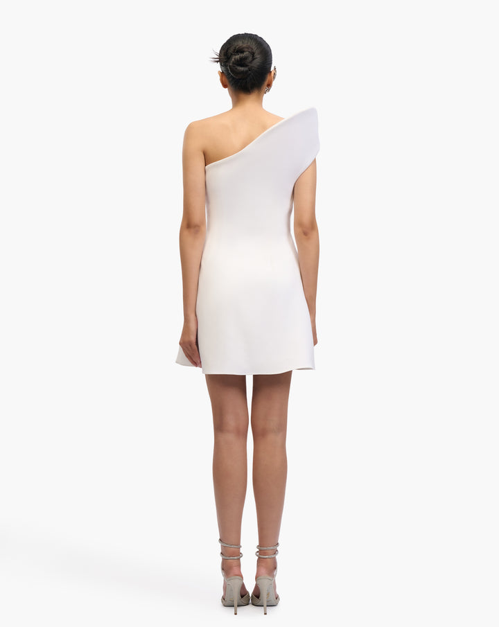 Eclipse Mini Dress
