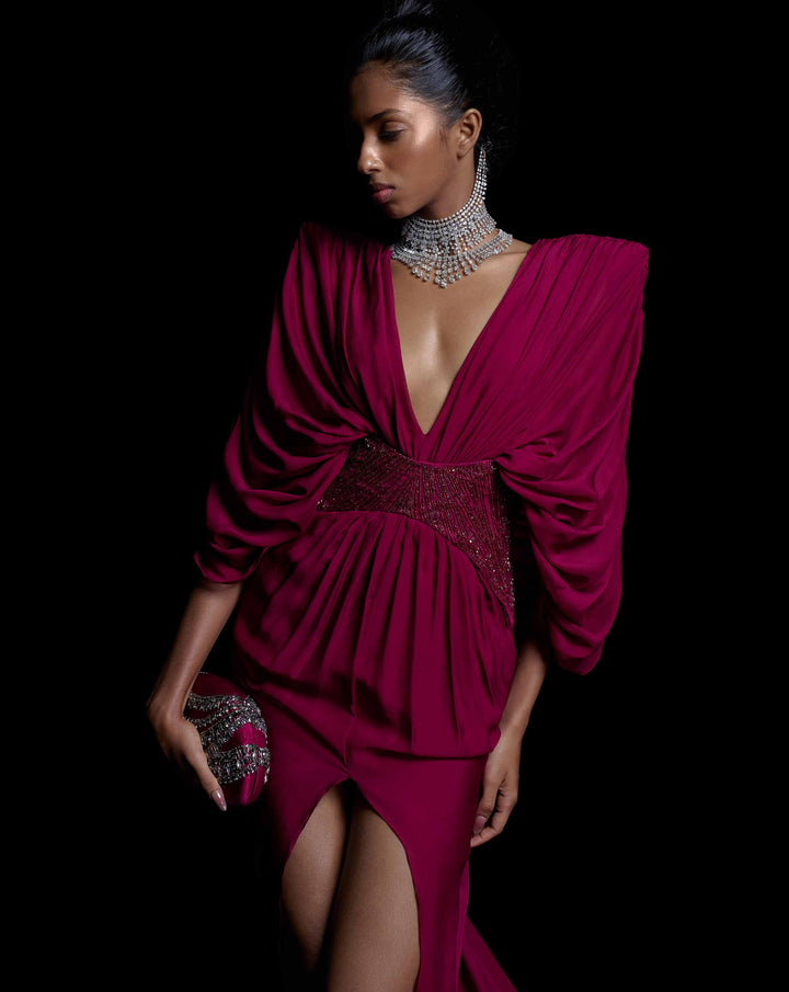 THE VESPERA GOWN