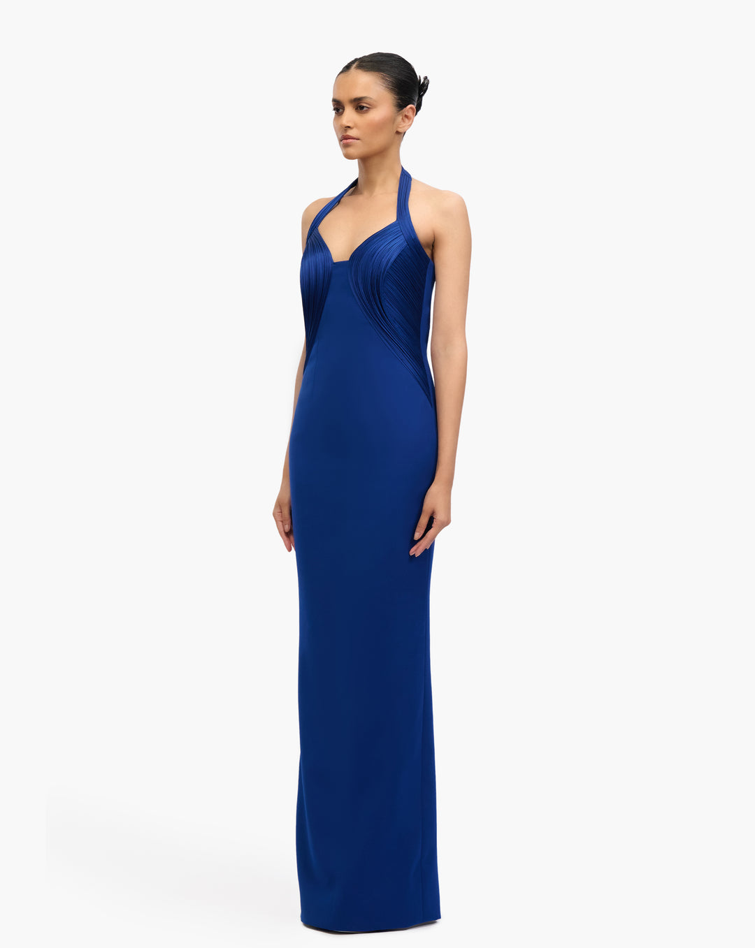 The Armour Gown