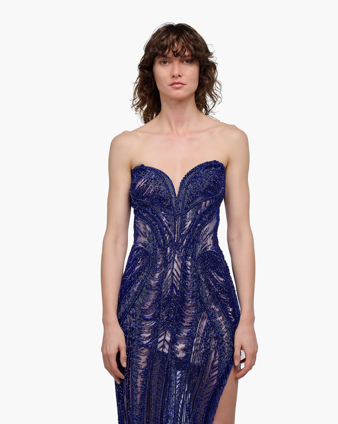 Axis Anatomica Gown