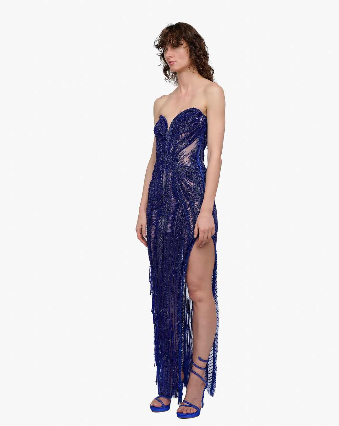 Axis Anatomica Gown
