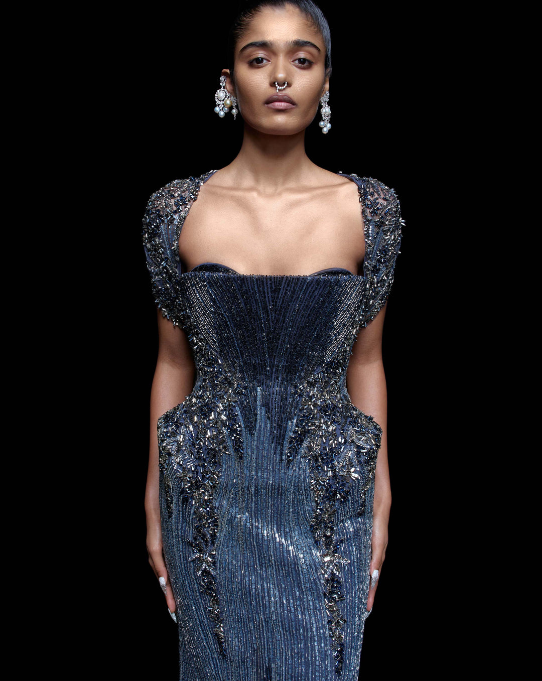 The Asteria Gown
