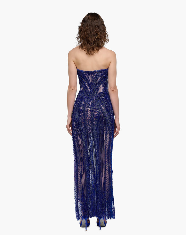 Axis Anatomica Gown