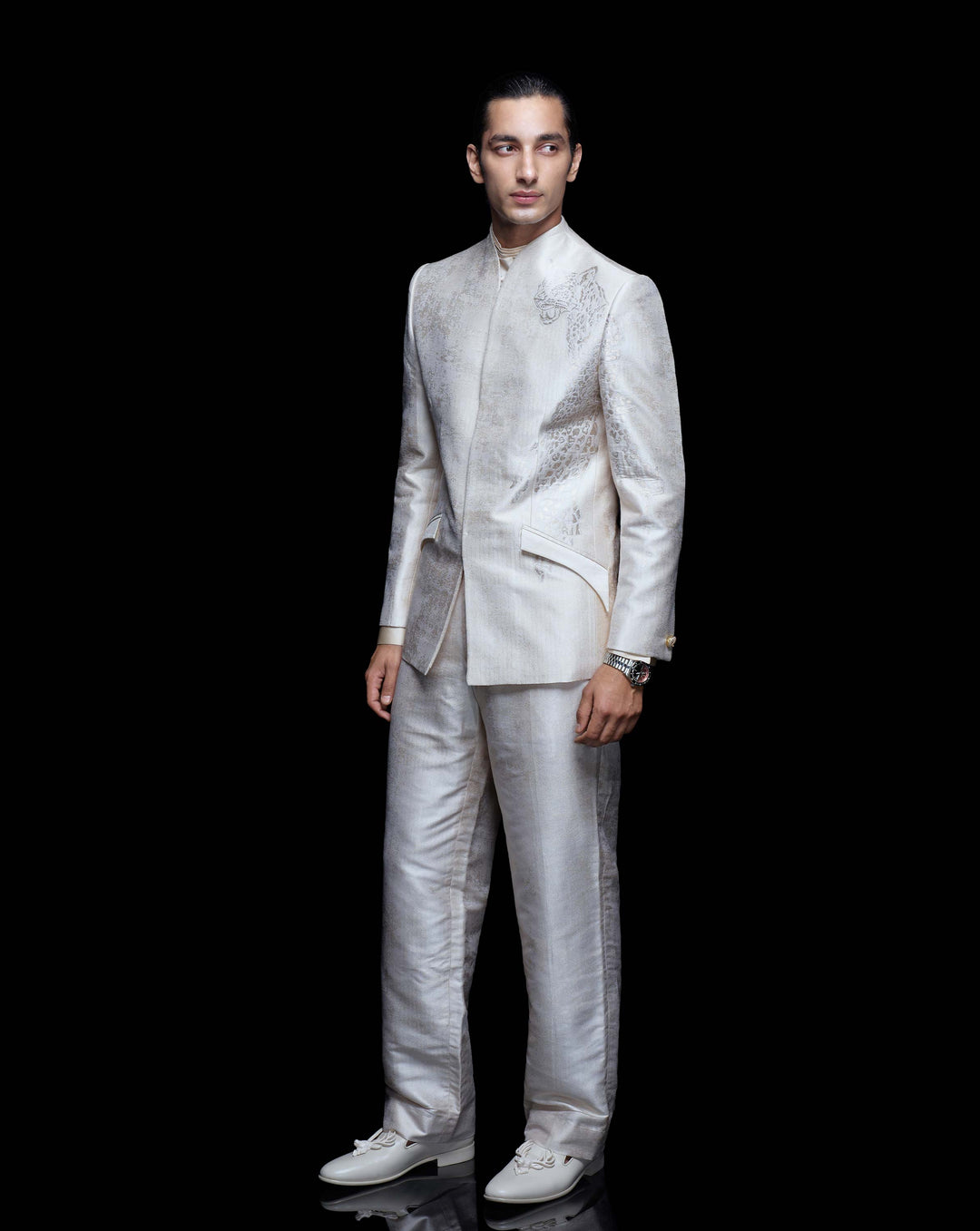 The Markab Jacket