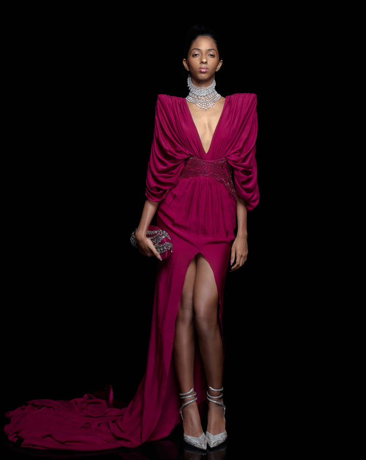 THE VESPERA GOWN