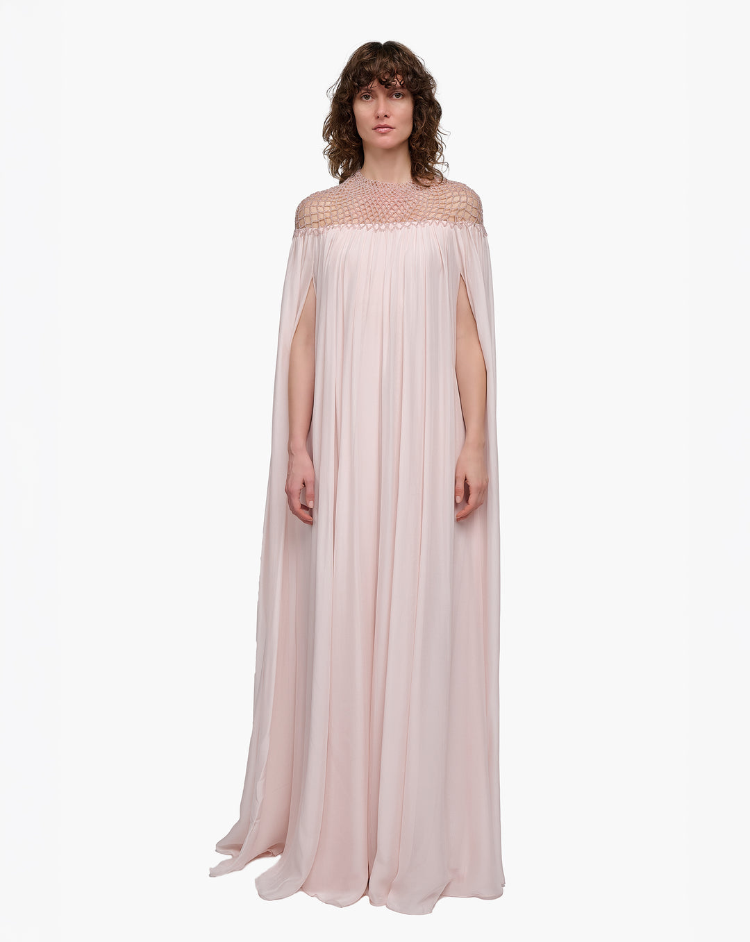 Celestial Light Kaftan