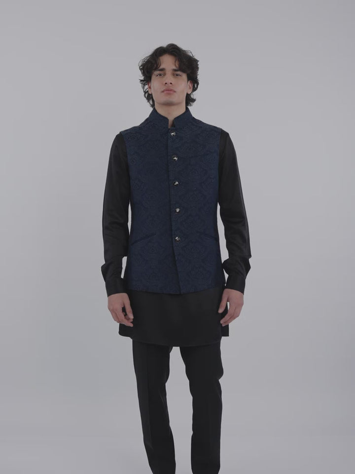 The Regal Centaur Nehru Jacket